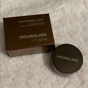 HourGlass Scattered Light Glitter Eyeshadow